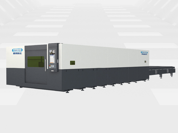 鼎舜數控：激光切割機的切割工藝參數。